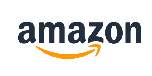amazonロゴ