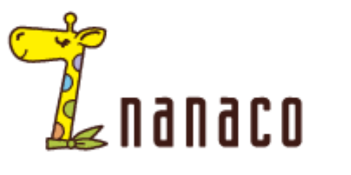 nanacoロゴ