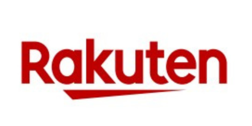 楽天ロゴ