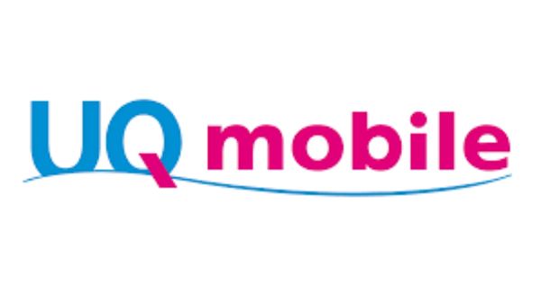 UQモバイルロゴ