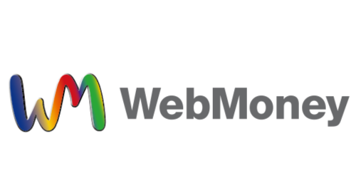 webマネーロゴ