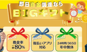 ビックギフト_バナー