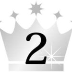 ランキング2