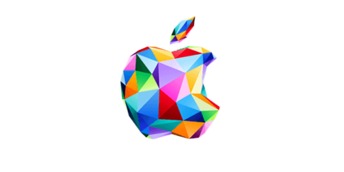 Appleロゴ