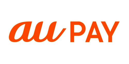 auPAYロゴ