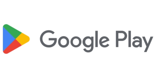 Googleplayロゴ