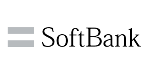 Softbankロゴ